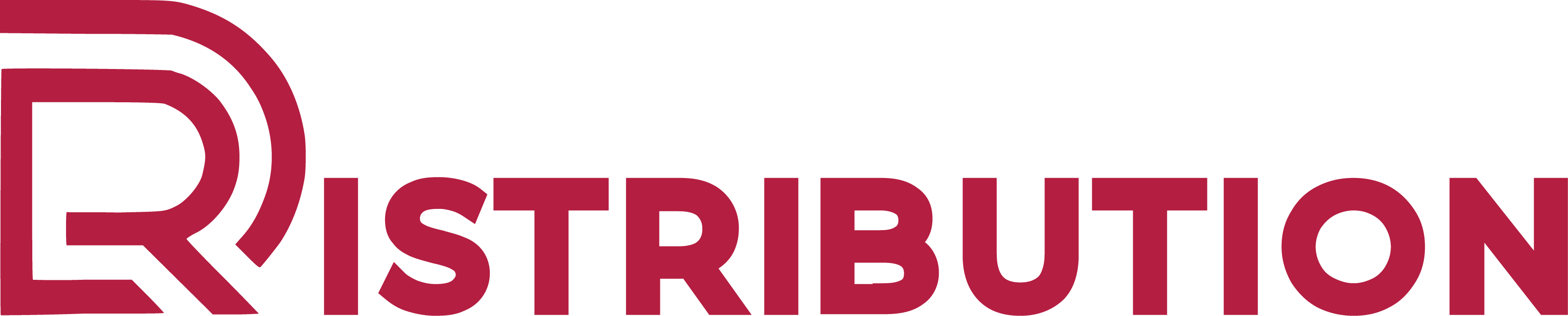 эр-дистрибьюшн