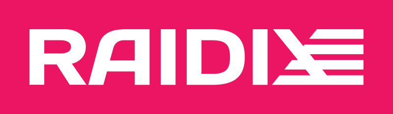Raidix